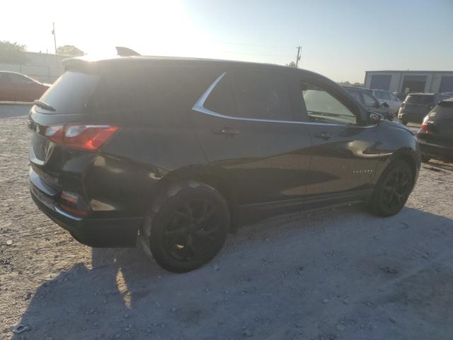 Photo 3 from auction – 2018 CHEVROLET EQUINOX LT with VIN 2GNAXKEX9J6205429