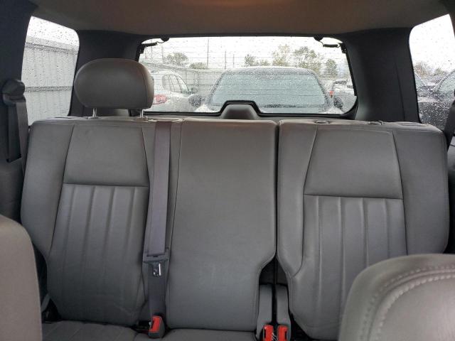 Photo 10 from auction – 2007 JEEP LIBERTY LI with VIN 1J4GL58K87W671393