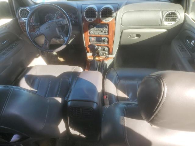 Photo 8 from auction – 2002 GMC ENVOY with VIN 1GKDT13S322322347