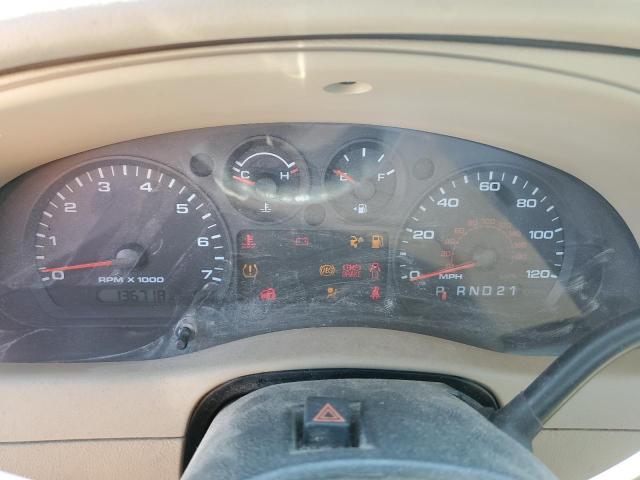 Photo 9 from auction – 2008 FORD RANGER with VIN 1FTYR10D78PA95953