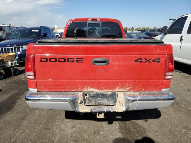 Photo 6 from auction – 2001 DODGE DAKOTA with VIN 1B7GG22N61S213300