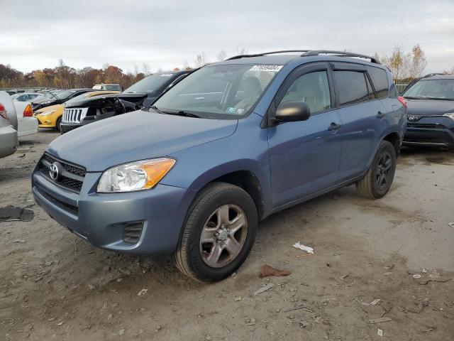 TOYOTA RAV4 2011 with VIN JTMBF4DV2BD041729 - Photo from auction