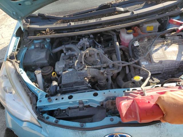 Photo 11 from auction – 2014 TOYOTA PRIUS C with VIN JTDKDTB35E1081763