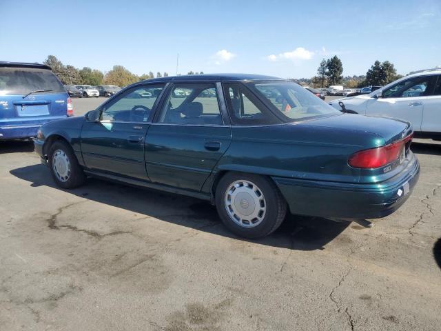 Photo 2 from auction – 1995 MERCURY SABLE GS with VIN 1MELM50U9SG610196