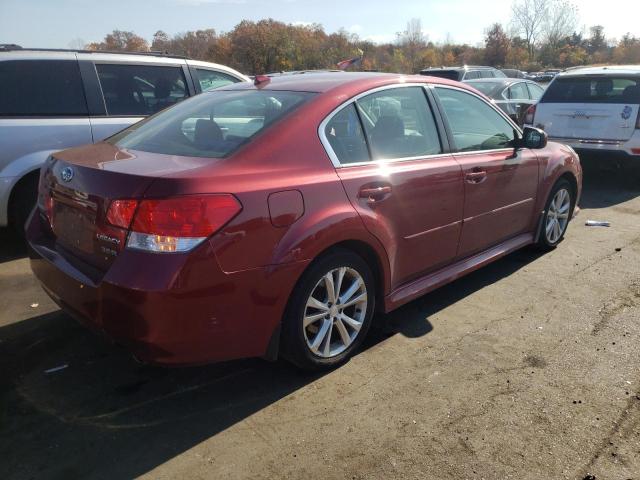 Photo 3 from auction – 2013 SUBARU LEGACY 3.6 with VIN 4S3BMDL65D2026785