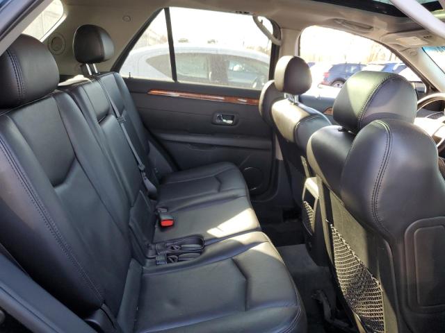 Photo 11 from auction – 2008 CADILLAC SRX with VIN 1GYEE637580132373