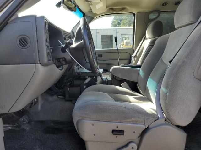 Photo 7 from auction – 2006 GMC YUKON with VIN 1GKEK13T26J107036