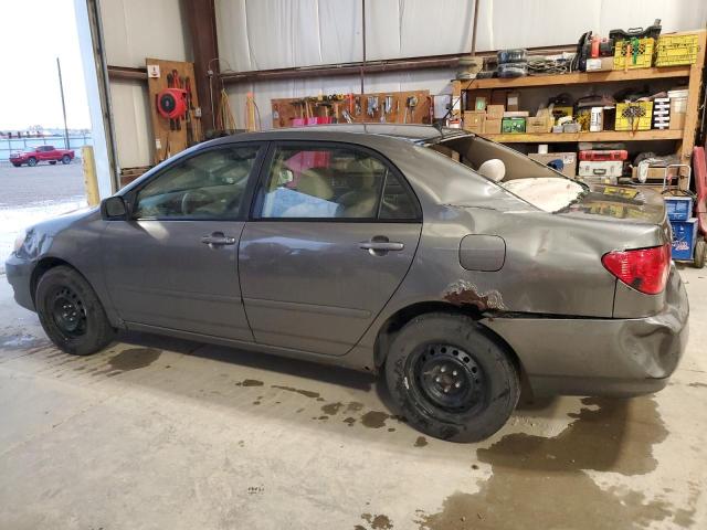 Photo 2 from auction – 2005 TOYOTA COROLLA CE with VIN 1NXBR32E75Z430547
