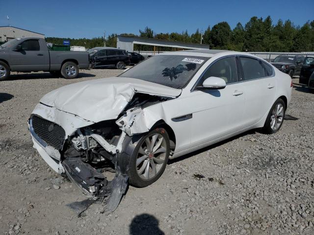 Photo 1 from auction – 2019 JAGUAR XF PREMIUM with VIN SAJBJ4FX0KCY76653