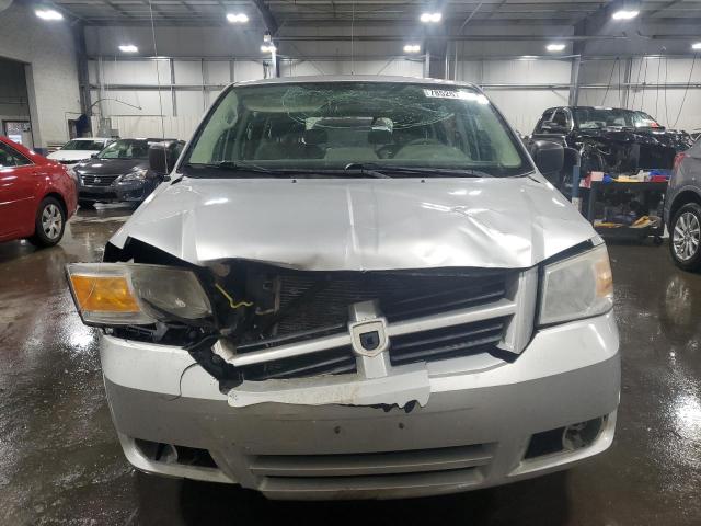 Photo 5 from auction – 2008 DODGE GRAND CARA with VIN 1D8HN44H38B147989