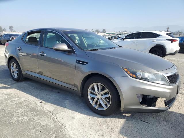 Photo 4 from auction – 2012 KIA OPTIMA LX with VIN 5XXGM4A76CG083541