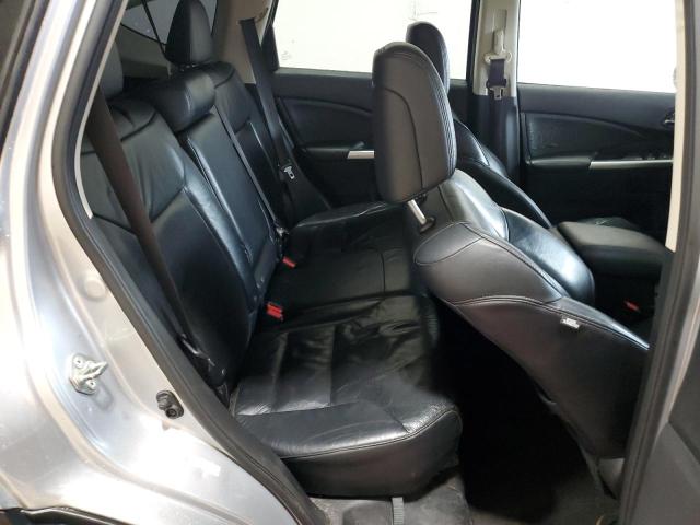 Photo 11 from auction – 2015 HONDA CR-V EXL with VIN 2HKRM4H72FH695162