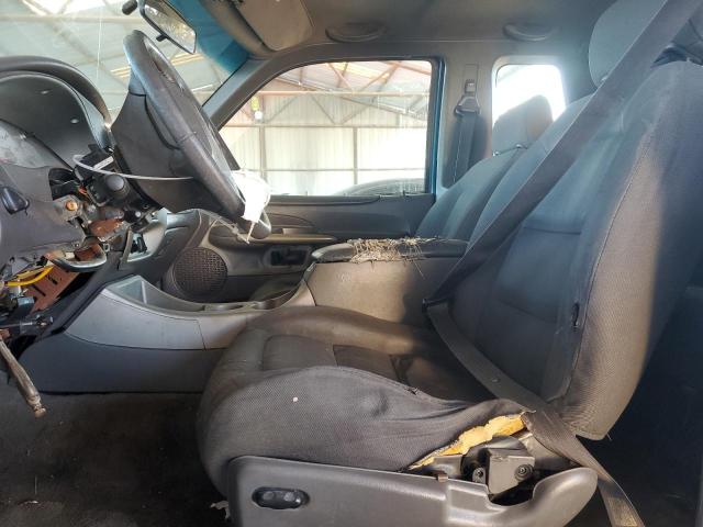 Photo 7 from auction – 2001 FORD EXPLORER S with VIN 1FMYU60E91UC06378