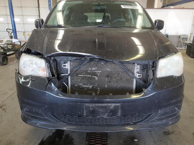 Photo 12 from auction – 2014 DODGE GRAND CARA with VIN 2C4RDGCG4ER305592