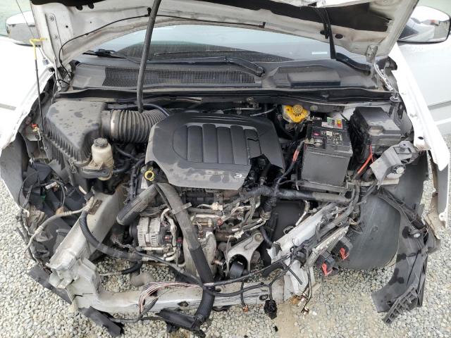 Photo 12 from auction – 2014 CHRYSLER TOWN & COU with VIN 2C4RC1CGXER192182