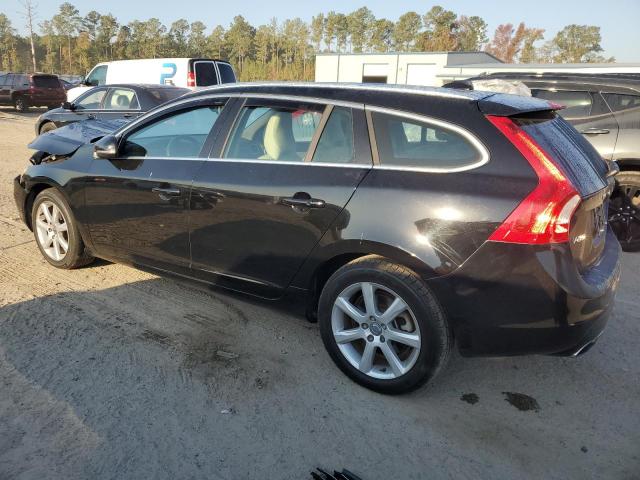 Photo 2 from auction – 2017 VOLVO V60 T5 PRE with VIN YV140MEK2H1331763