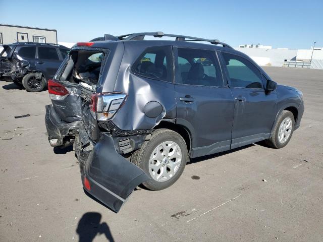 Photo 3 from auction – 2020 SUBARU FORESTER with VIN JF2SKADC2LH445845