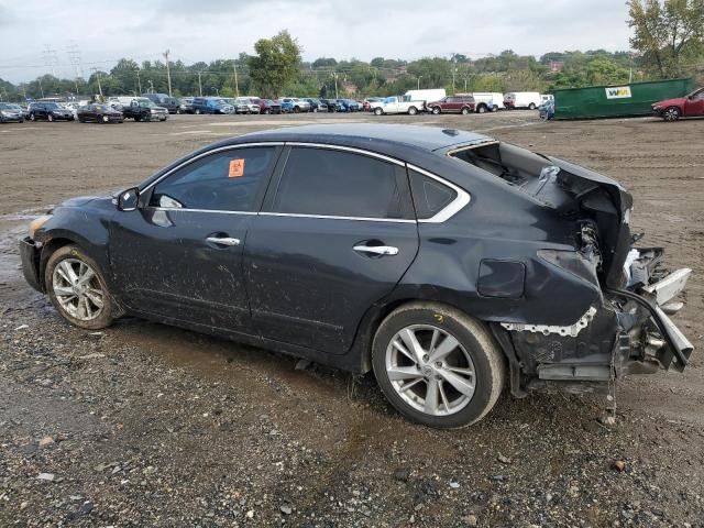 Photo 2 from auction – 2015 NISSAN ALTIMA 2.5 with VIN 1N4AL3AP3FC139707