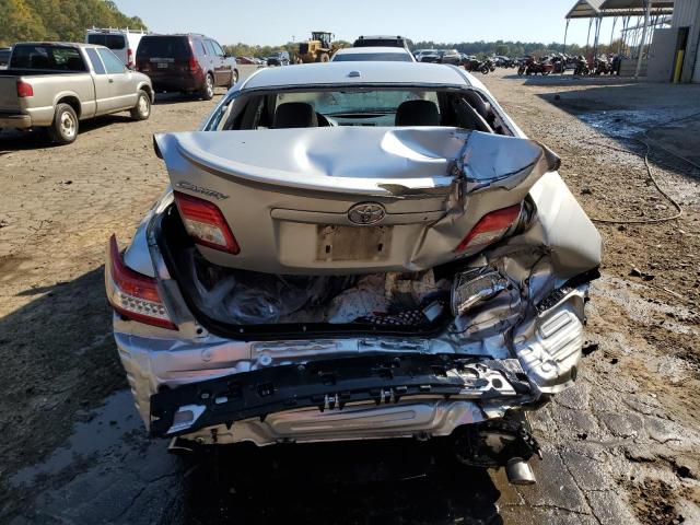 Photo 6 from auction – 2011 TOYOTA CAMRY BASE with VIN 4T1BF3EK1BU220760
