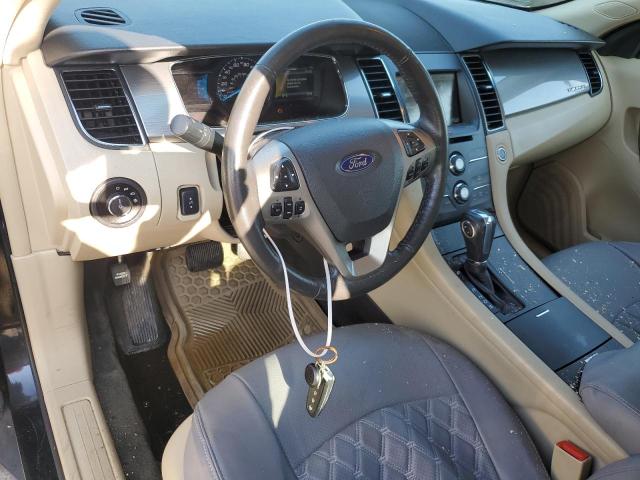 Photo 8 from auction – 2015 FORD TAURUS SEL with VIN 1FAHP2E81FG105788