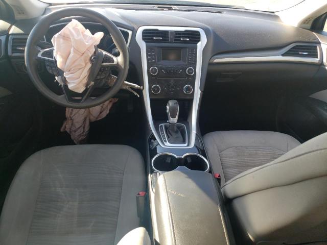 Photo 8 from auction – 2016 FORD FUSION S with VIN 1FA6P0G71G5121177