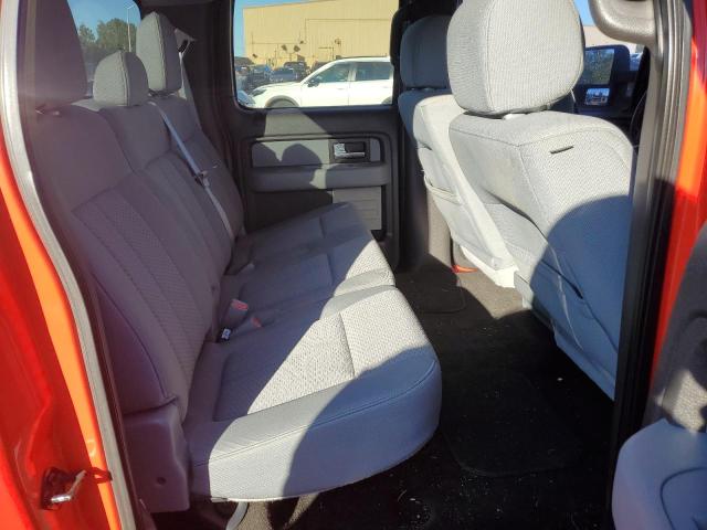 Photo 10 from auction – 2014 FORD F150 SUPER with VIN 1FTFW1EF9EFB40533