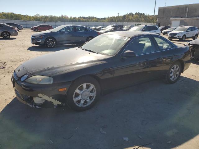 صورة رقم 1 من المزاد - 1997 LEXUS SC 400 مع VIN JT8CH32Y5V0052465