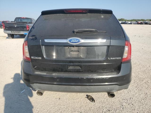 Photo 6 from auction – 2011 FORD EDGE LIMIT with VIN 2FMDK3KC2BBB18908
