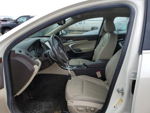 Photo 7 from auction – 2015 BUICK REGAL PREM with VIN 2G4GR5GX4F9299457