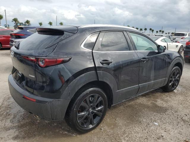 Photo 3 from auction – 2024 MAZDA CX-30 SELE with VIN 3MVDMBBM4RM701490
