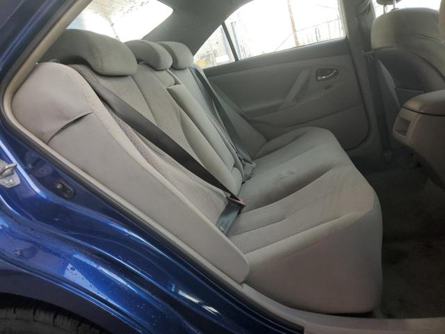Photo 10 from auction – 2011 TOYOTA CAMRY BASE with VIN 4T1BF3EK7BU582673