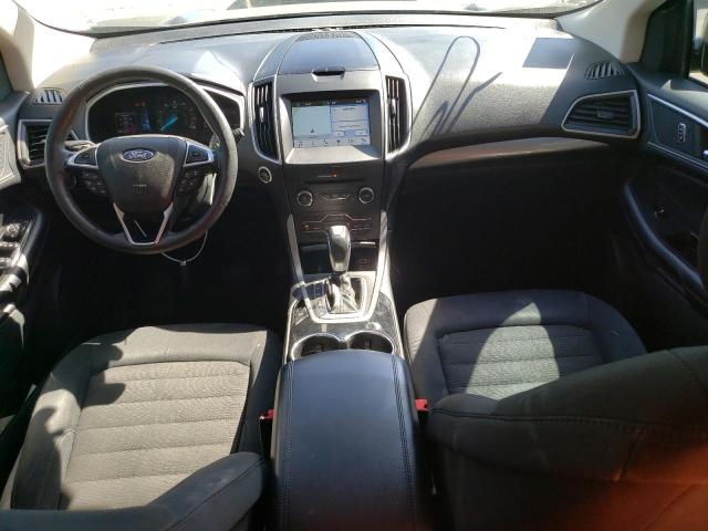 Photo 8 from auction – 2018 FORD EDGE SEL with VIN 2FMPK3J9XJBB10976