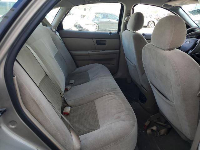Photo 10 from auction – 2007 FORD TAURUS SE with VIN 1FAFP53U77A108742