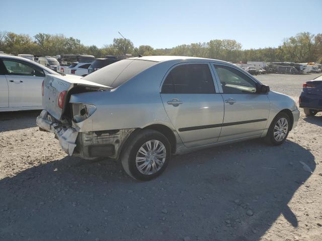 Photo 3 from auction – 2003 TOYOTA COROLLA CE with VIN JTDBR32E130048622