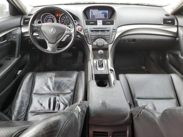 Photo 8 from auction – 2012 ACURA TL with VIN 19UUA8F53CA021893