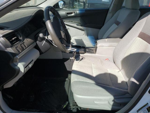 Photo 7 from auction – 2012 TOYOTA CAMRY BASE with VIN 4T1BF1FK6CU539012