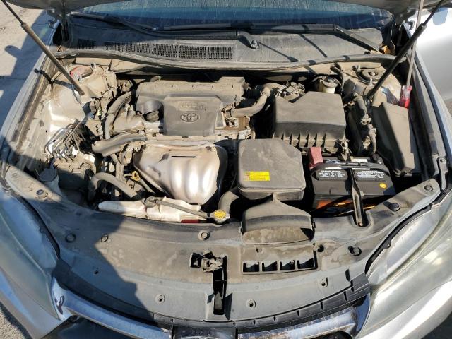 Photo 11 from auction – 2015 TOYOTA CAMRY LE with VIN 4T1BF1FK4FU905439