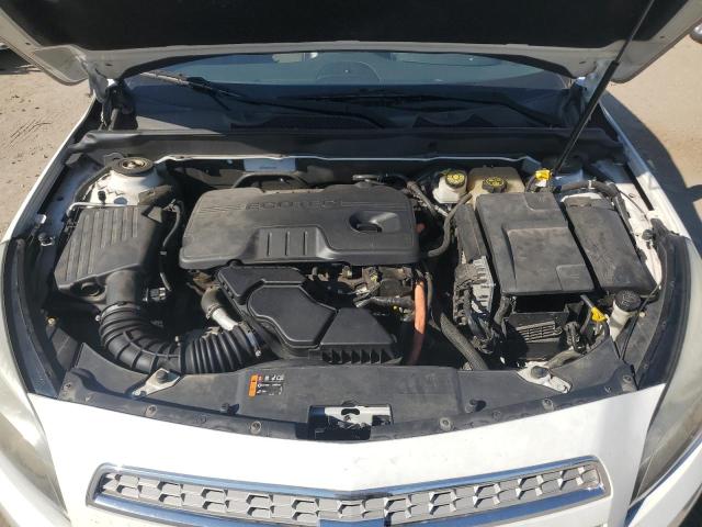 Photo 11 from auction – 2013 CHEVROLET MALIBU 1LT with VIN 1G11D5RR1DF104306