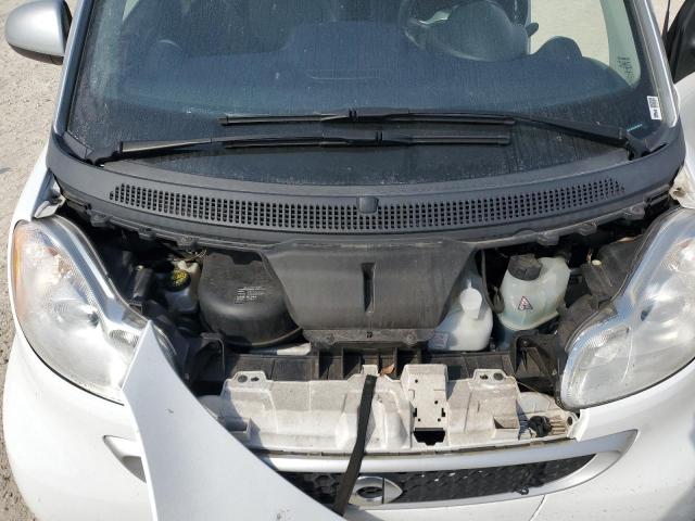 Photo 11 from auction – 2015 SMART FORTWO PUR with VIN WMEEJ3BA9FK809019