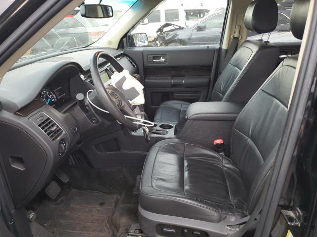 Photo 7 from auction – 2016 FORD FLEX SEL with VIN 2FMHK6C80GBA06578