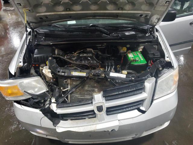 Photo 12 from auction – 2008 DODGE GRAND CARA with VIN 1D8HN44H38B147989