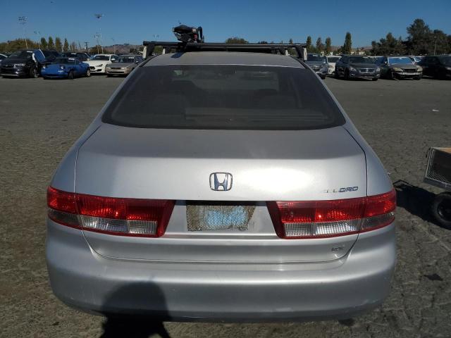 Photo 6 from auction – 2003 HONDA ACCORD EX with VIN JHMCM55643C012102