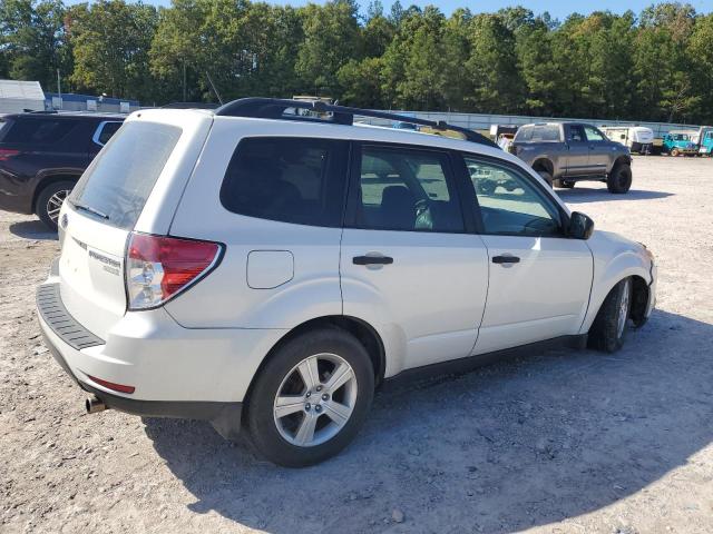 Photo 3 from auction – 2010 SUBARU FORESTER X with VIN JF2SH6BC2AH785847