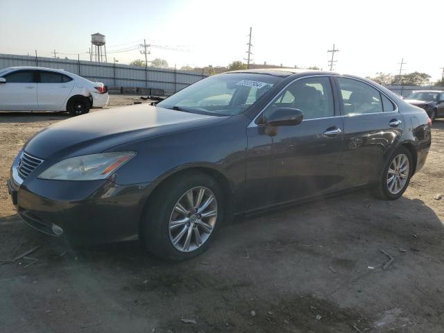 LEXUS ES 350 2008 with VIN JTHBJ46G482165758 - Photo from auction