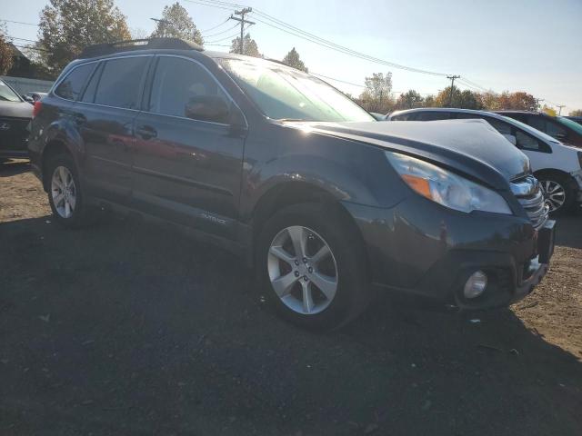 Photo 4 from auction – 2013 SUBARU OUTBACK 2. with VIN 4S4BRBGC5D3313961