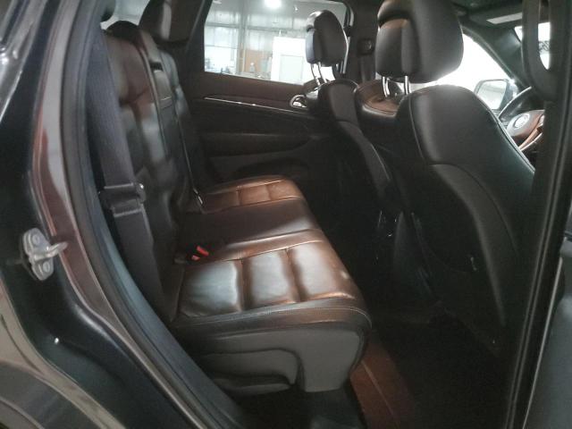 Photo 11 from auction – 2017 JEEP GRAND CHER with VIN 1C4RJFBG4HC787191