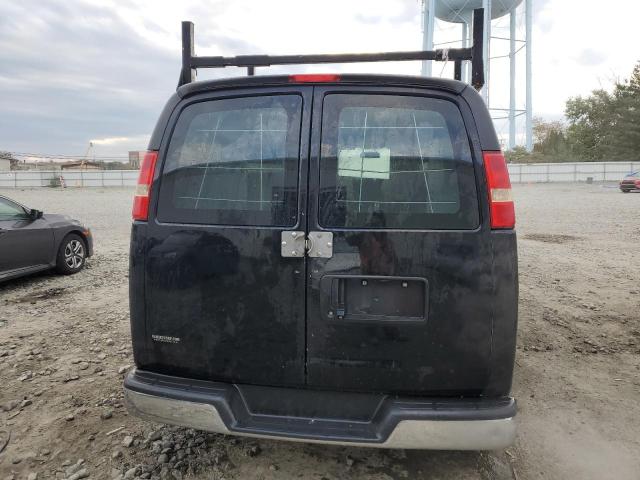 Photo 6 from auction – 2014 CHEVROLET EXPRESS G1 with VIN 1GCSGAFX3E1185905