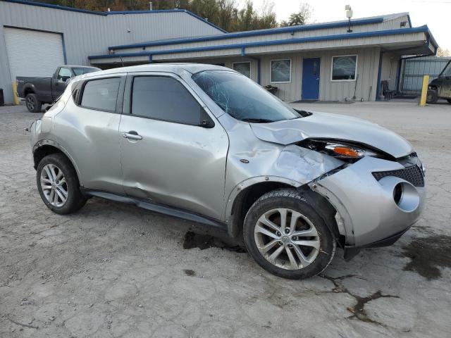 Photo 4 from auction – 2011 NISSAN JUKE S with VIN JN8AF5MR7BT000558