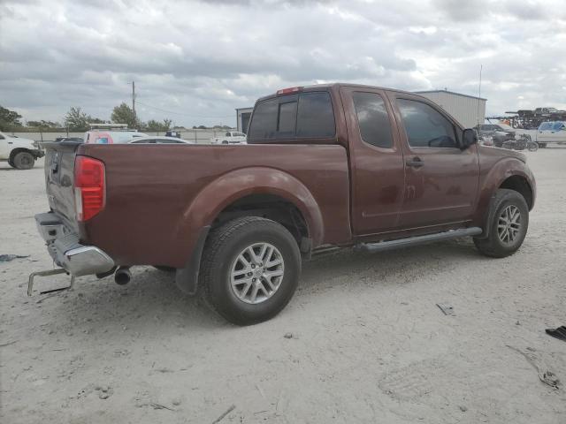 Photo 3 from auction – 2018 NISSAN FRONTIER S with VIN 1N6BD0CT8JN701437
