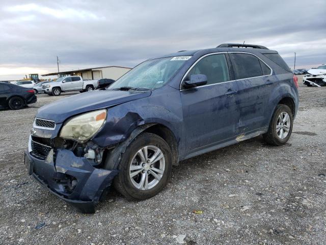 CHEVROLET EQUINOX LT 2014 z numerem VIN 2GNALBEK4E6206431 - Zdjęcie z aukcji